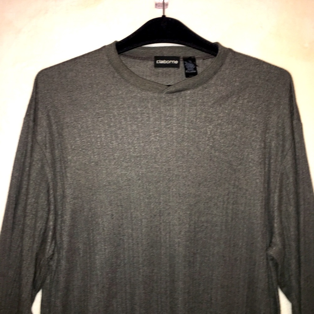 CLAIBORNE MEN’S SHIRT - Picture 1 of 8